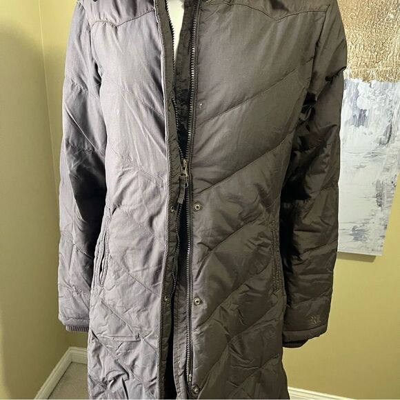 Polo Jeans Company by Ralph Lauren Insulated Long Winter Jacket - Picture 10 of 13